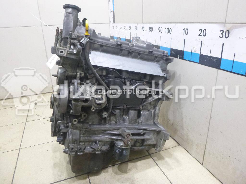 Фото Контрактный (б/у) двигатель  для mazda Mazda 3 (BK)  V   Z62702300E {forloop.counter}}