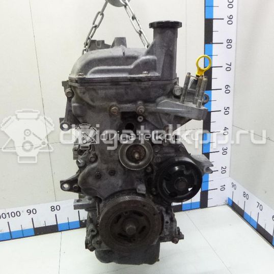 Фото Контрактный (б/у) двигатель  для mazda Mazda 3 (BK)  V   Z62702300E