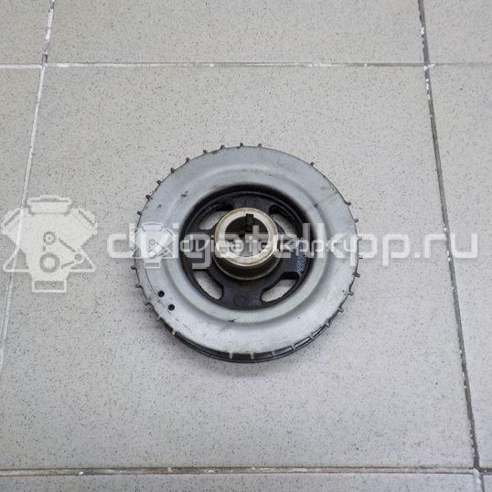 Фото Шкив коленвала  ZY0811400B для Mazda 3