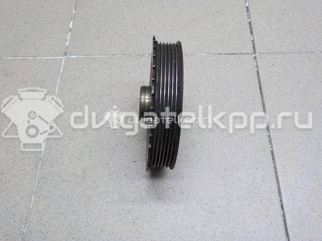 Фото Шкив коленвала  ZY0811400B для Mazda 3 {forloop.counter}}