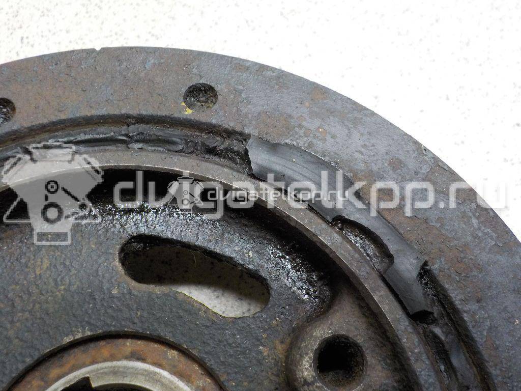 Фото Шкив коленвала  ZY0811400B для Mazda 3 {forloop.counter}}