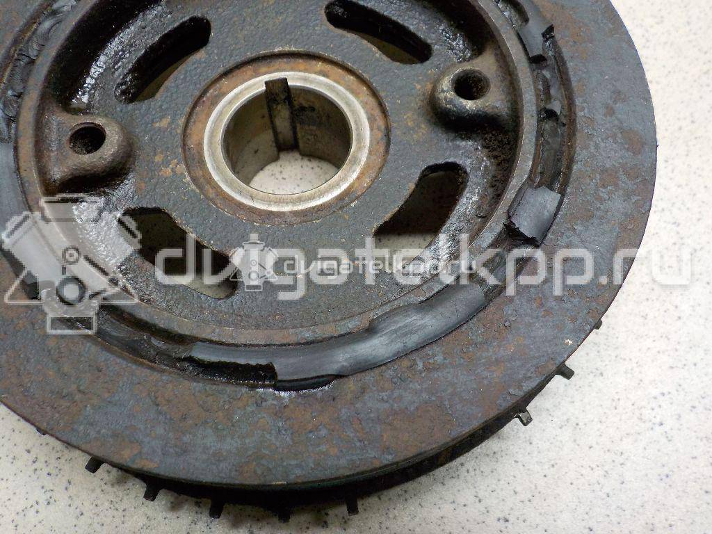 Фото Шкив коленвала  ZY0811400B для Mazda 3 {forloop.counter}}