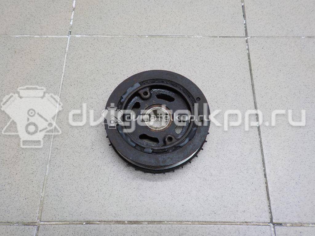 Фото Шкив коленвала  ZY0811400B для Mazda 3 {forloop.counter}}