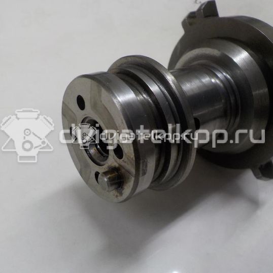 Фото Распредвал впускной  ZY0112420C для mazda Mazda 3 (BK)