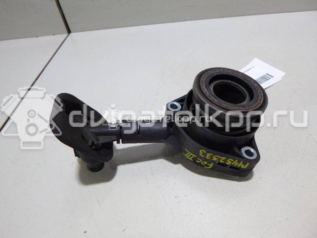 Фото Подшипник выжимной совмещ. с цилиндром сцепл.  1590999 для mazda Mazda 3 (BK) {forloop.counter}}