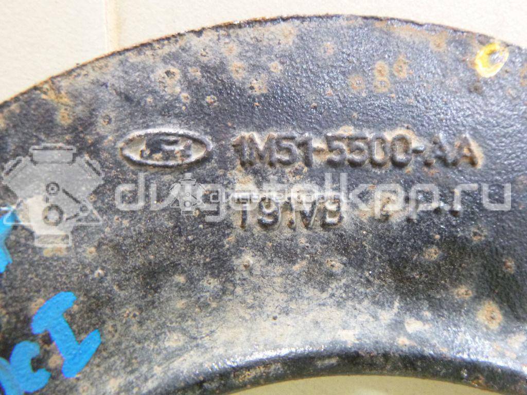 Фото Рычаг задний верхний  1m515500aa для Mazda 5 / 3 {forloop.counter}}