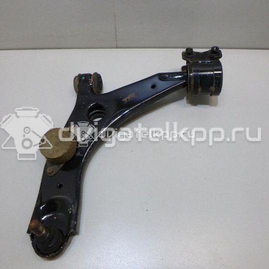 Фото Рычаг передний левый  B32H34350D для Mazda 2 / 5 / 3