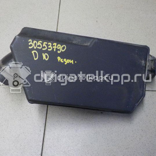 Фото Резонатор воздушного фильтра  1657700Q0B для Iran Khodro (Ikco) / Nissan