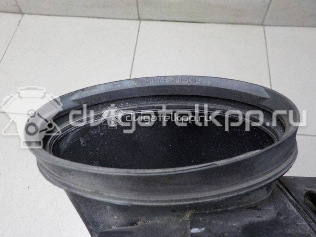 Фото Резонатор воздушного фильтра  1657700Q0B для Iran Khodro (Ikco) / Nissan {forloop.counter}}