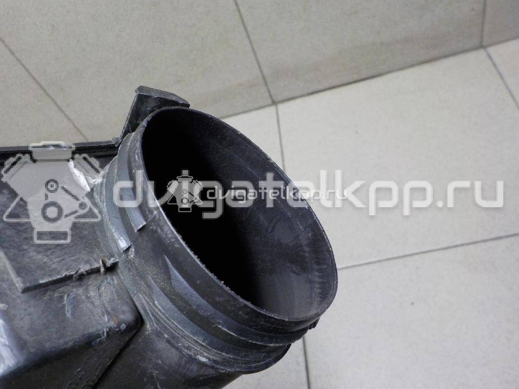 Фото Резонатор воздушного фильтра  1657700Q0B для Iran Khodro (Ikco) / Nissan {forloop.counter}}