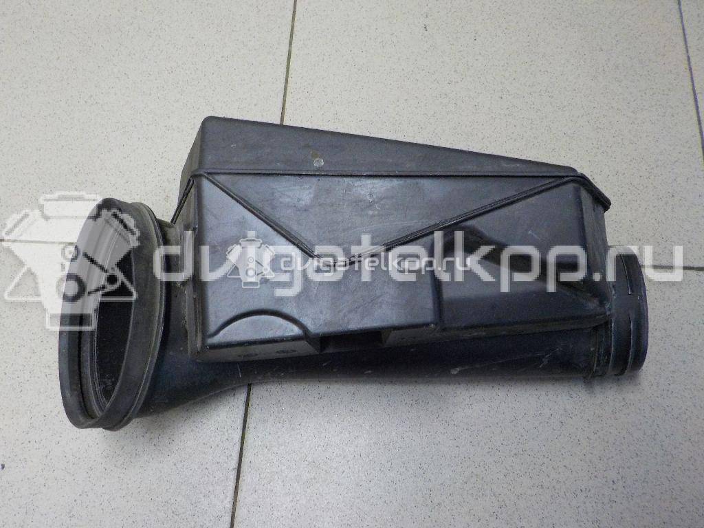 Фото Резонатор воздушного фильтра  1657700Q0B для Iran Khodro (Ikco) / Nissan {forloop.counter}}