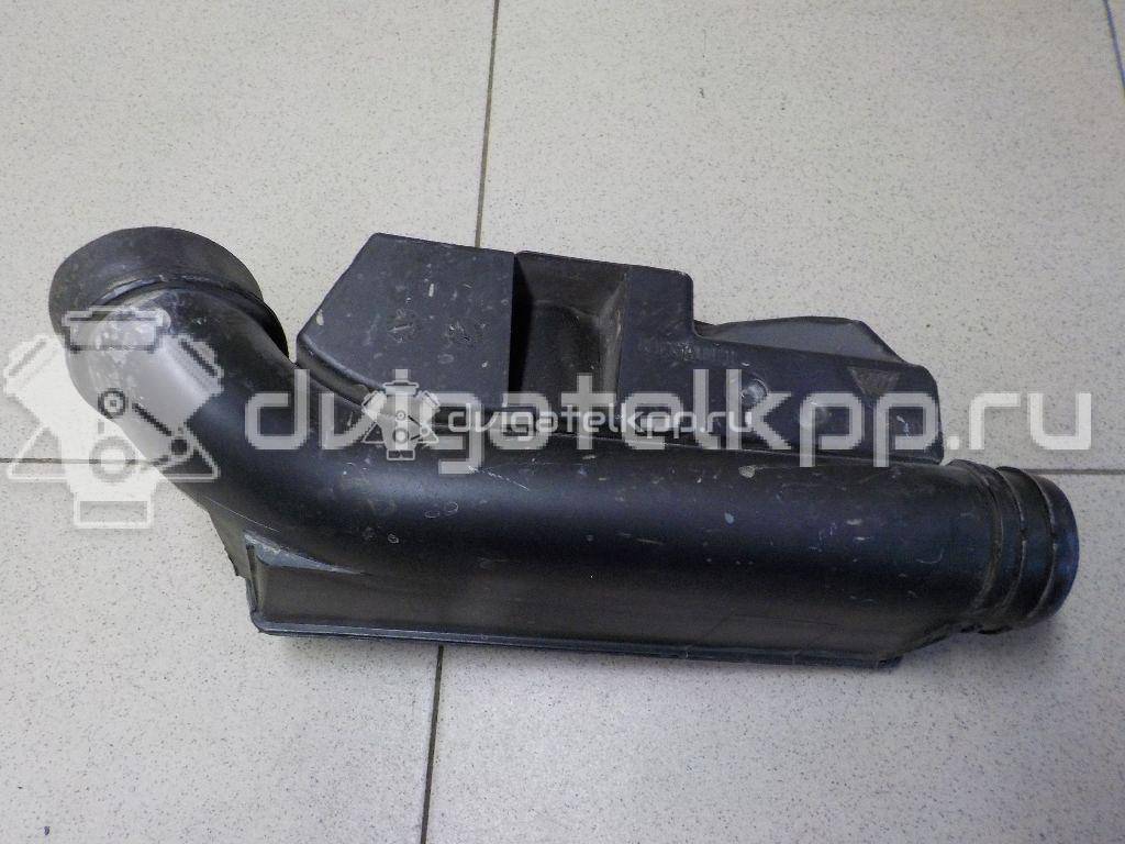 Фото Резонатор воздушного фильтра  1657700Q0B для Iran Khodro (Ikco) / Nissan {forloop.counter}}