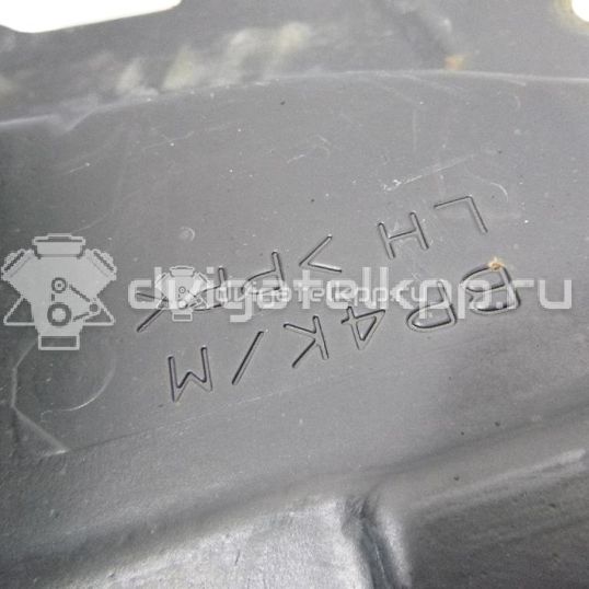 Фото Локер передний левый  BP4M56140G для Mazda 3
