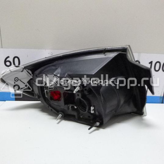 Фото Фонарь задний наружный правый  BR5H51150C для Mazda 3