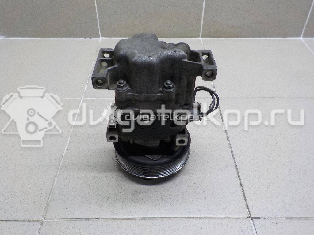 Фото Компрессор системы кондиционирования  BP4K61450D для Mazda 6 / 3 {forloop.counter}}