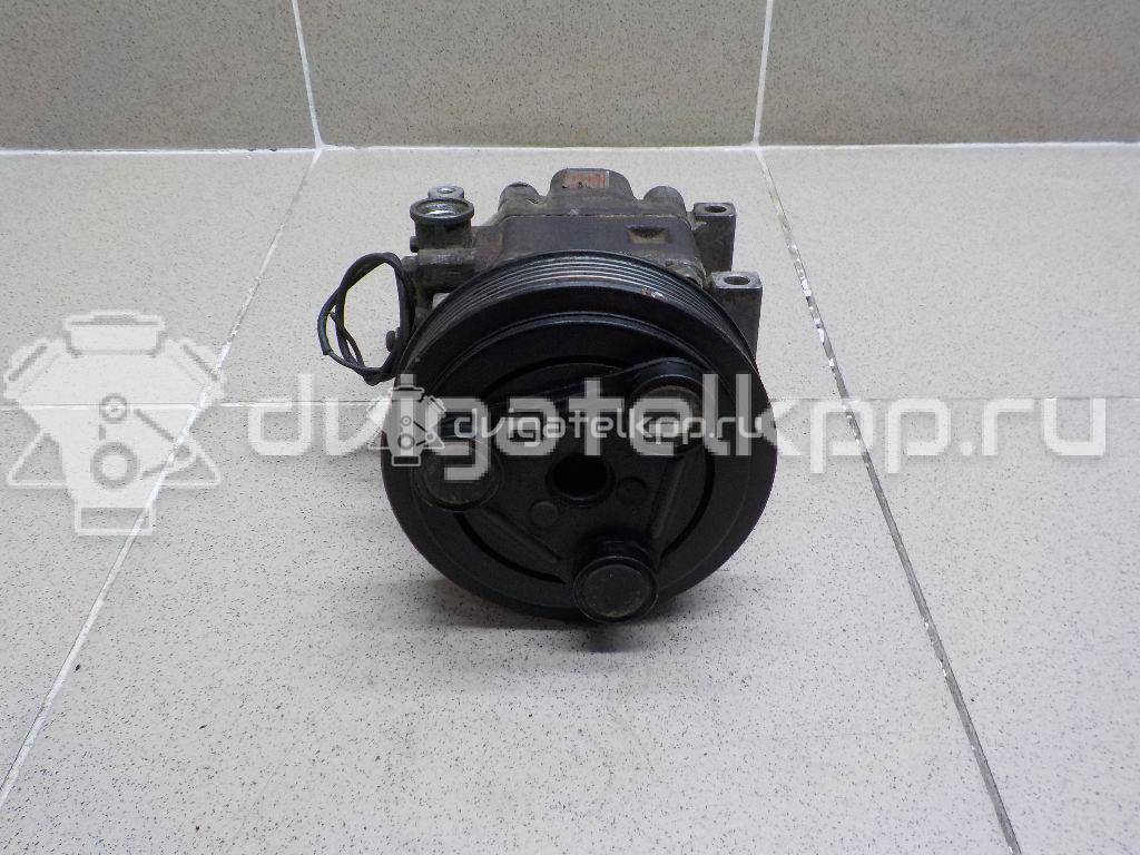 Фото Компрессор системы кондиционирования  BP4K61450D для Mazda 6 / 3 {forloop.counter}}