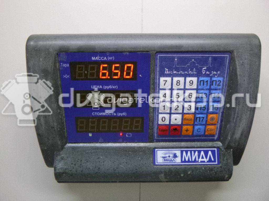 Фото Компрессор системы кондиционирования  BP4K61450D для Mazda 6 / 3 {forloop.counter}}