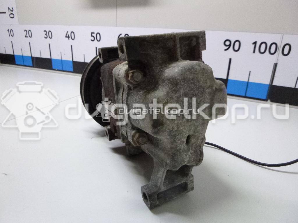 Фото Компрессор системы кондиционирования  BP4K61450D для Mazda 6 / 3 {forloop.counter}}
