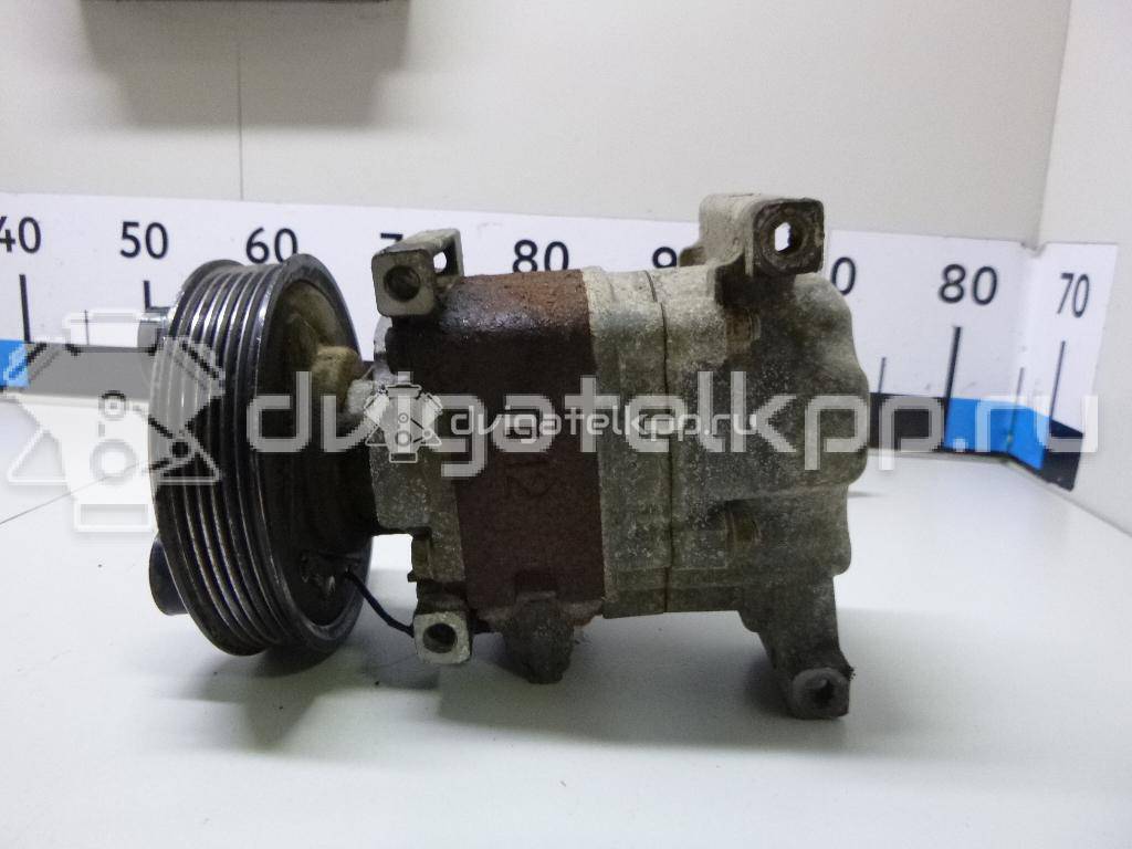 Фото Компрессор системы кондиционирования  BP4K61450D для Mazda 6 / 3 {forloop.counter}}