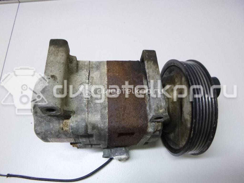 Фото Компрессор системы кондиционирования  BP4K61450D для Mazda 6 / 3 {forloop.counter}}