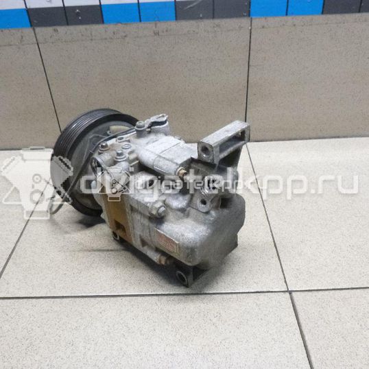 Фото Компрессор системы кондиционирования  BP4K61450D для Mazda 6 / 3