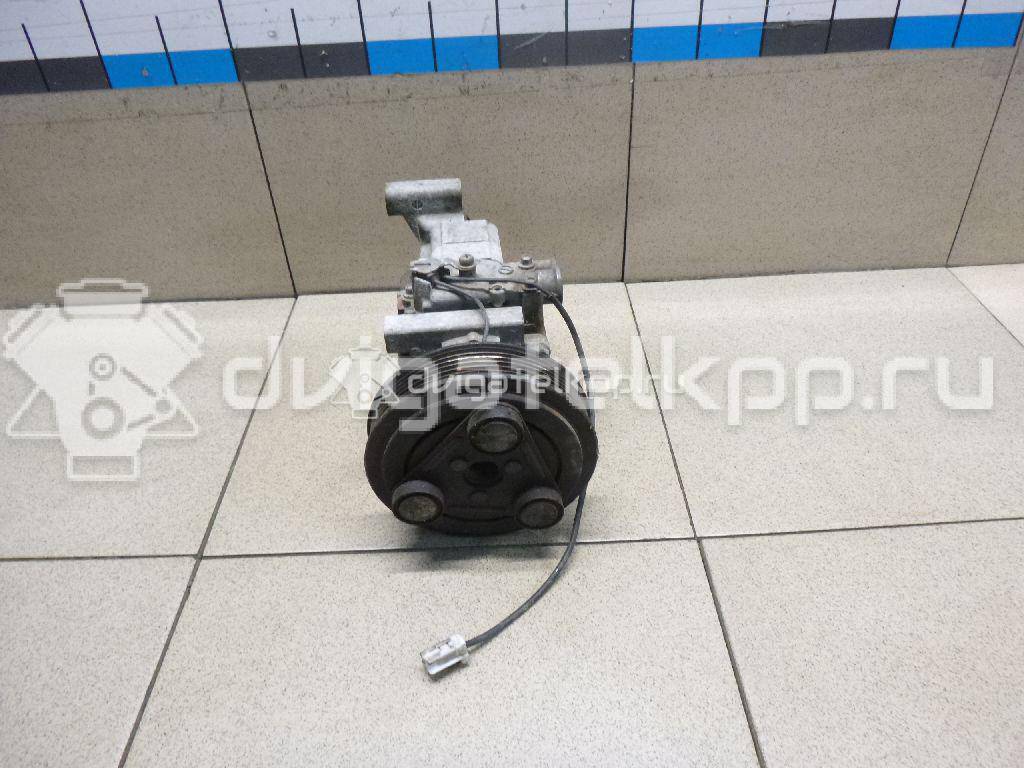 Фото Компрессор системы кондиционирования  BP4K61450D для Mazda 6 / 3 {forloop.counter}}