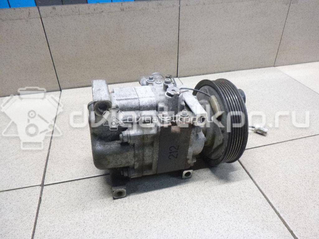 Фото Компрессор системы кондиционирования  BP4K61450D для Mazda 6 / 3 {forloop.counter}}