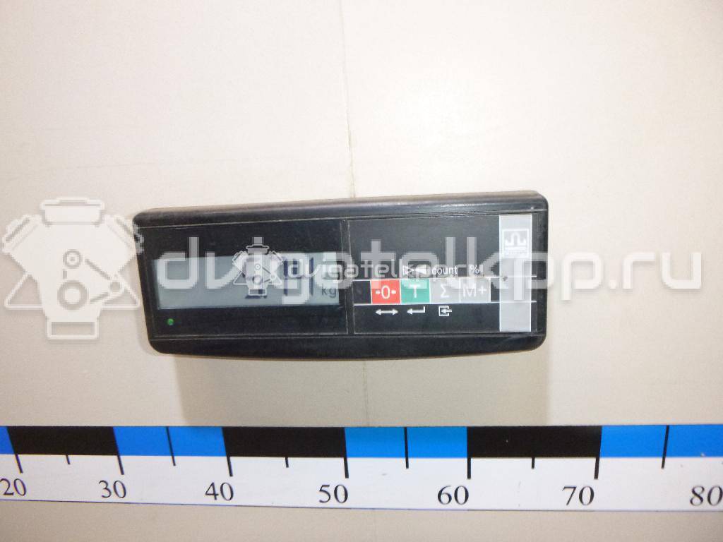 Фото Компрессор системы кондиционирования  BP4K61450D для Mazda 6 / 3 {forloop.counter}}