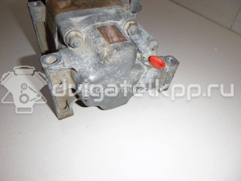 Фото Компрессор системы кондиционирования  BP4K61450D для Mazda 6 / 3 {forloop.counter}}