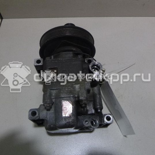 Фото Компрессор системы кондиционирования  BP4K61450D для Mazda 6 / 3