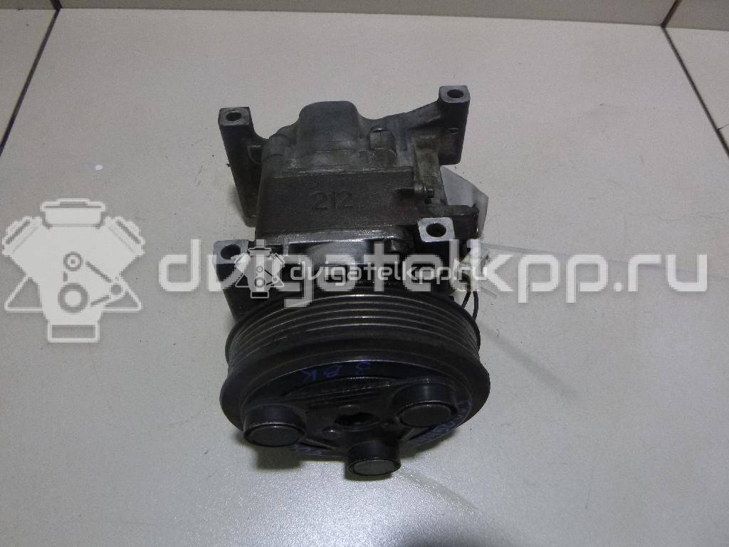 Фото Компрессор системы кондиционирования  BP4K61450D для Mazda 6 / 3 {forloop.counter}}