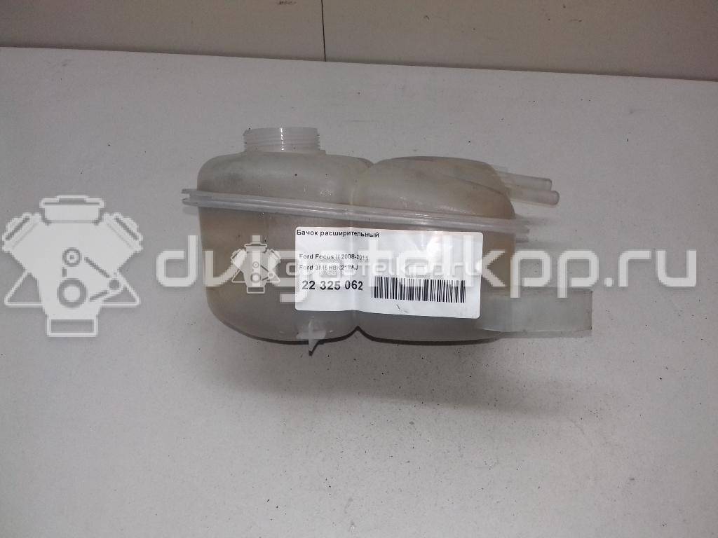 Фото Бачок расширительный  3M5H8K218AJ для mazda Mazda 3 (BK) {forloop.counter}}