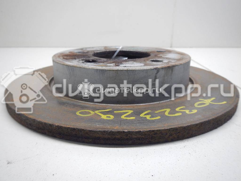 Фото Диск тормозной задний  C24Y26251C9A для Mazda 5 / 3 {forloop.counter}}