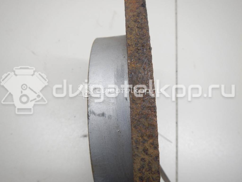 Фото Диск тормозной задний  C24Y26251C9A для Mazda 5 / 3 {forloop.counter}}
