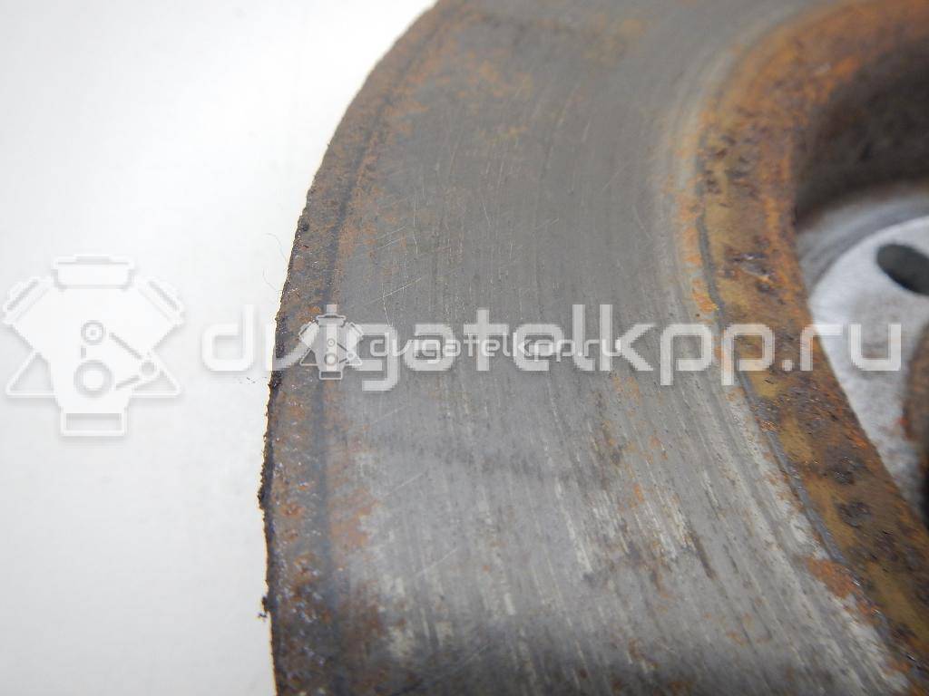 Фото Диск тормозной задний  C24Y26251C9A для Mazda 5 / 3 {forloop.counter}}