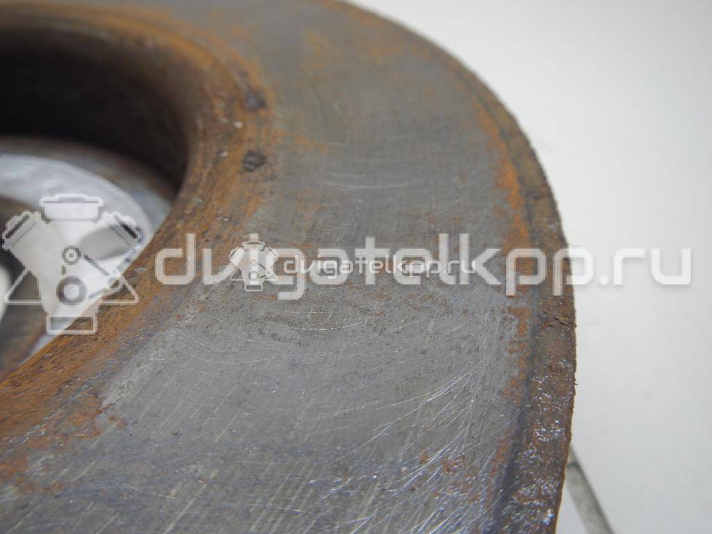 Фото Диск тормозной задний  C24Y26251C9A для Mazda 5 / 3 {forloop.counter}}