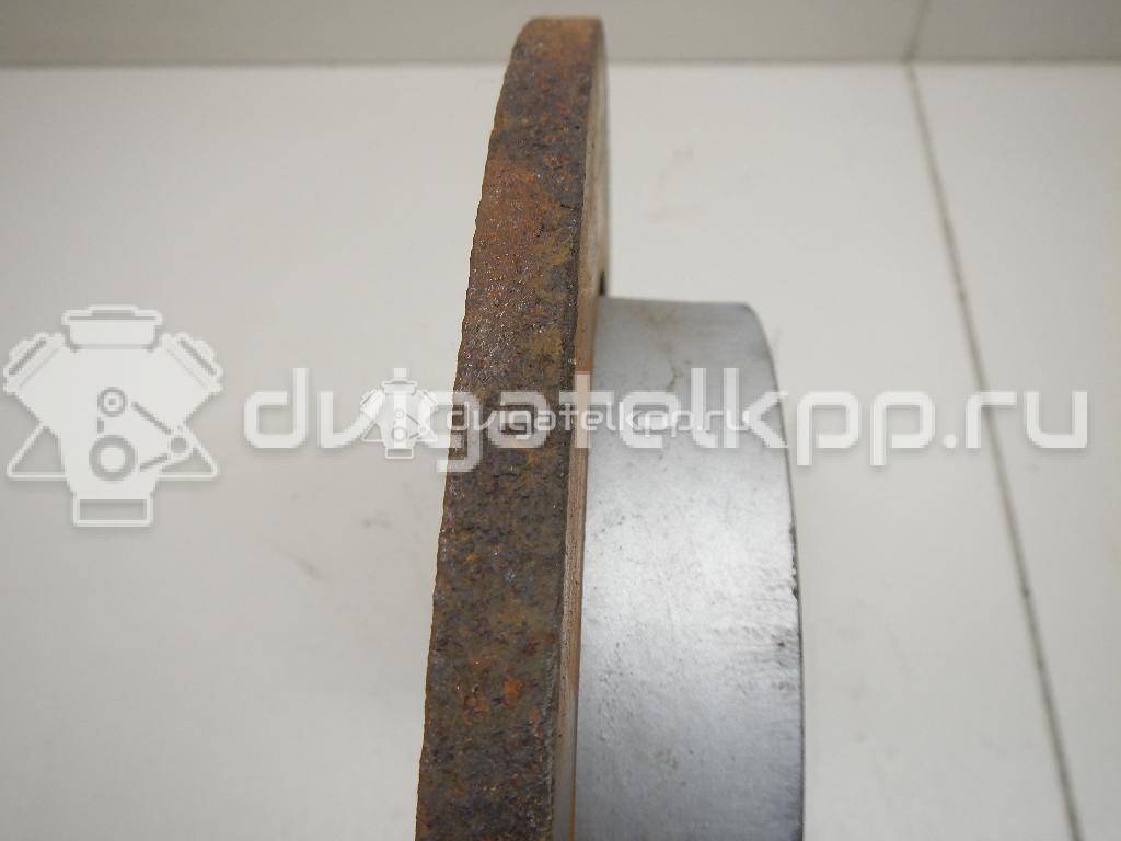 Фото Диск тормозной задний  C24Y26251C9A для Mazda 5 / 3 {forloop.counter}}
