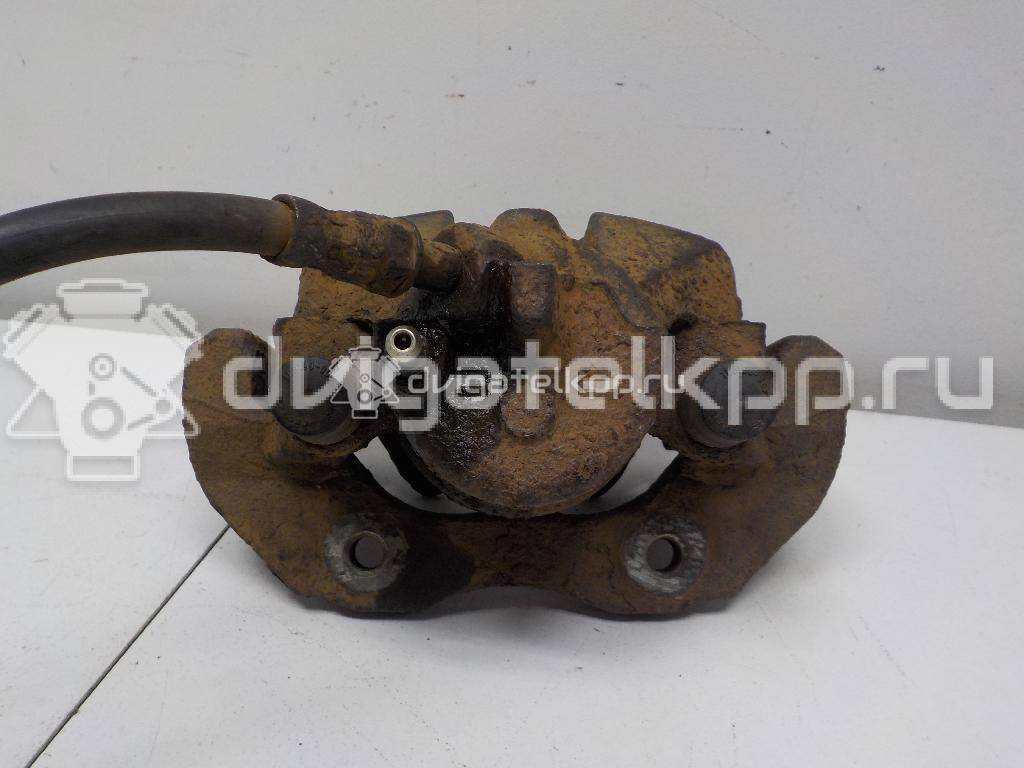 Фото Суппорт тормозной передний левый  1682876 для mazda Mazda 3 (BK) {forloop.counter}}