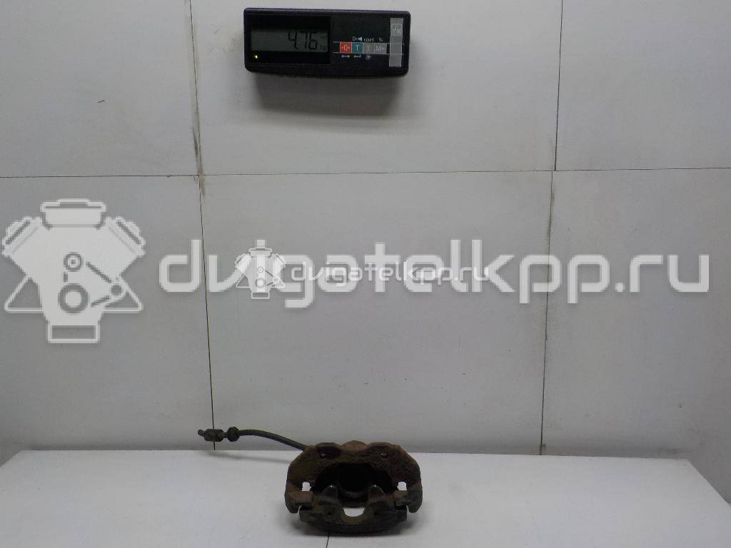 Фото Суппорт тормозной передний левый  1682876 для mazda Mazda 3 (BK) {forloop.counter}}