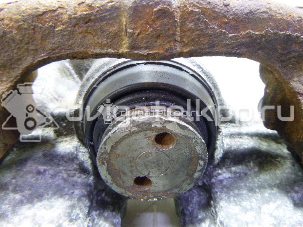 Фото Суппорт тормозной задний правый  1365648 для mazda Mazda 3 (BK) {forloop.counter}}