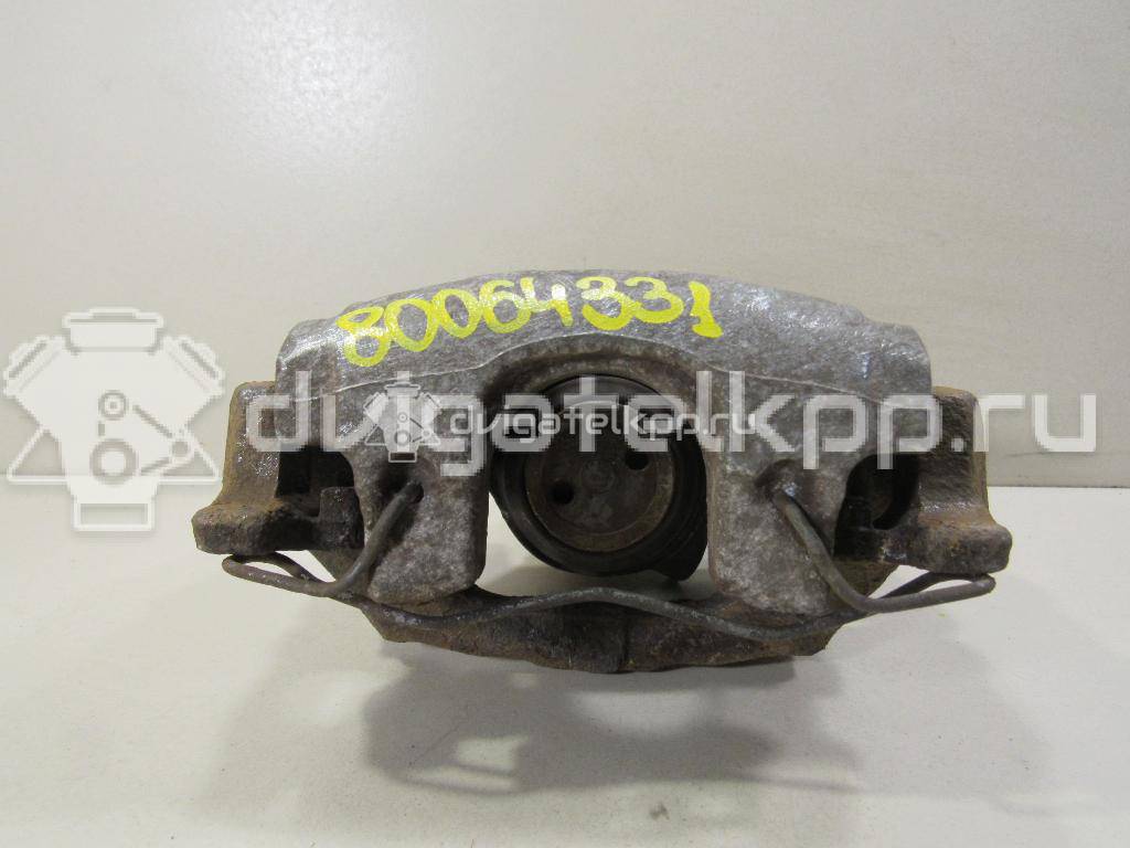 Фото Суппорт тормозной задний правый  1365648 для mazda Mazda 3 (BK) {forloop.counter}}