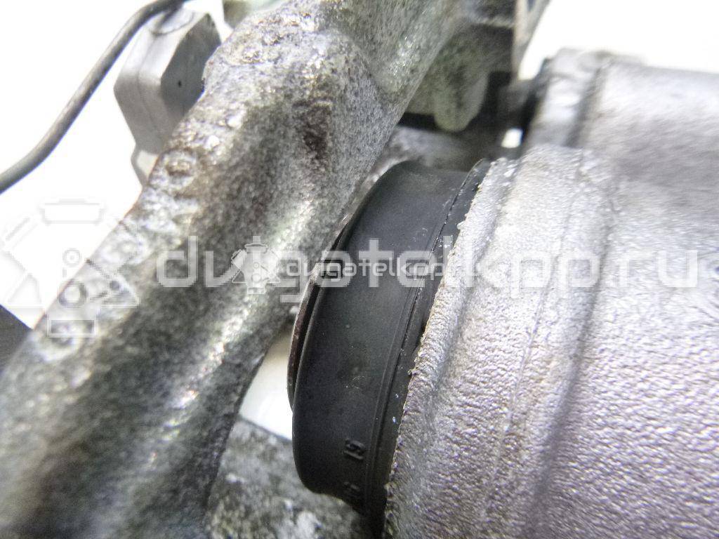 Фото Суппорт тормозной задний правый  1365648 для mazda Mazda 3 (BK) {forloop.counter}}