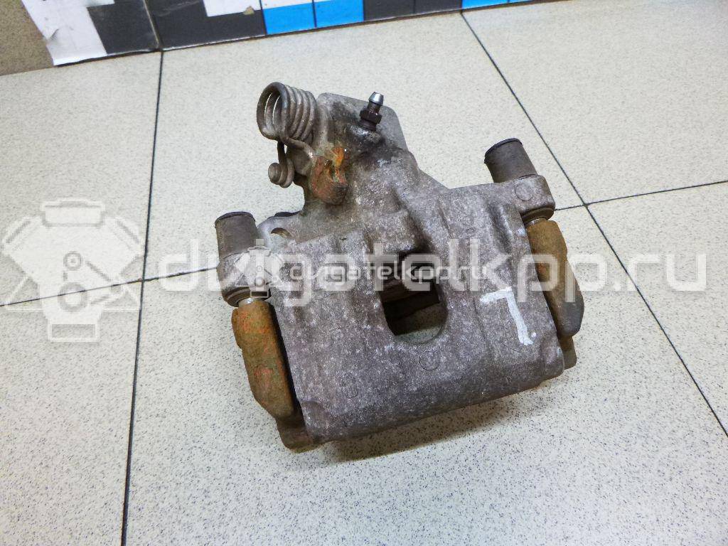 Фото Суппорт тормозной задний левый  1365653 для mazda Mazda 3 (BK) {forloop.counter}}