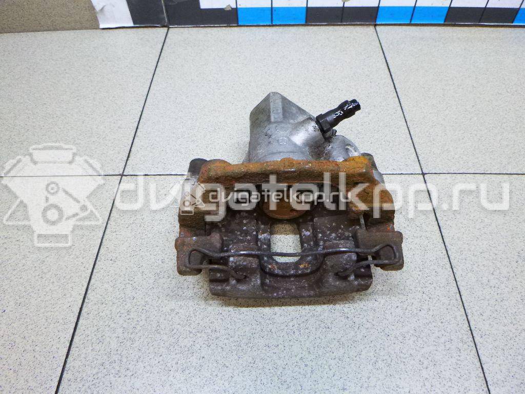 Фото Суппорт тормозной задний левый  1365653 для mazda Mazda 3 (BK) {forloop.counter}}