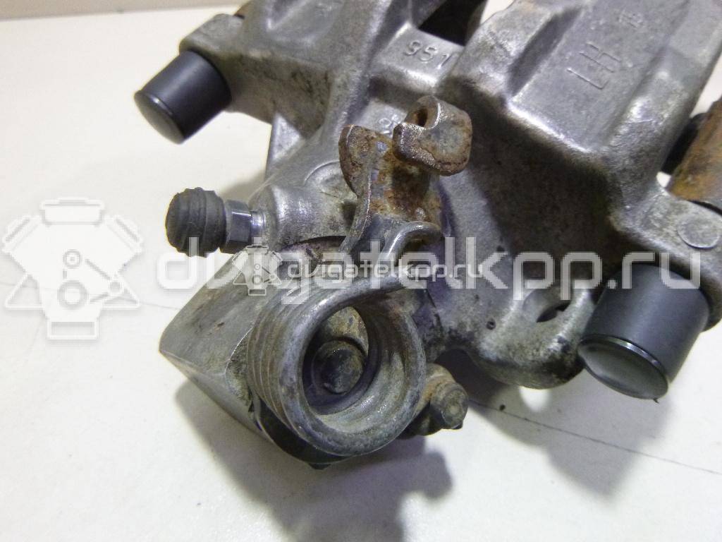Фото Суппорт тормозной задний левый  1365653 для mazda Mazda 3 (BK) {forloop.counter}}