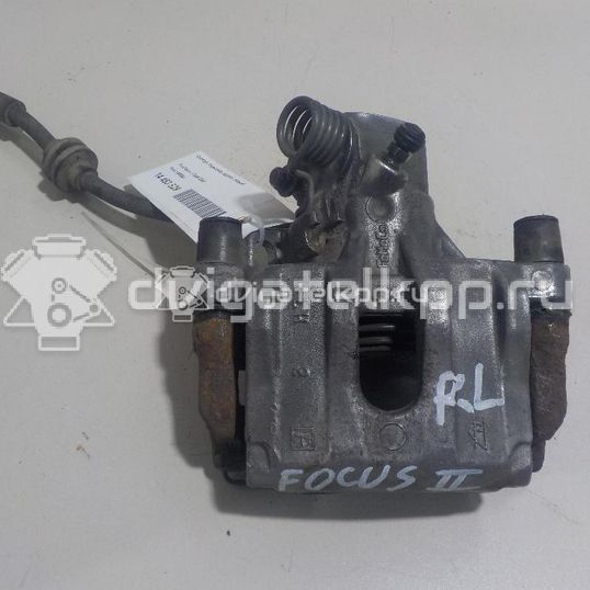 Фото Суппорт тормозной задний левый  1365653 для mazda Mazda 3 (BK)