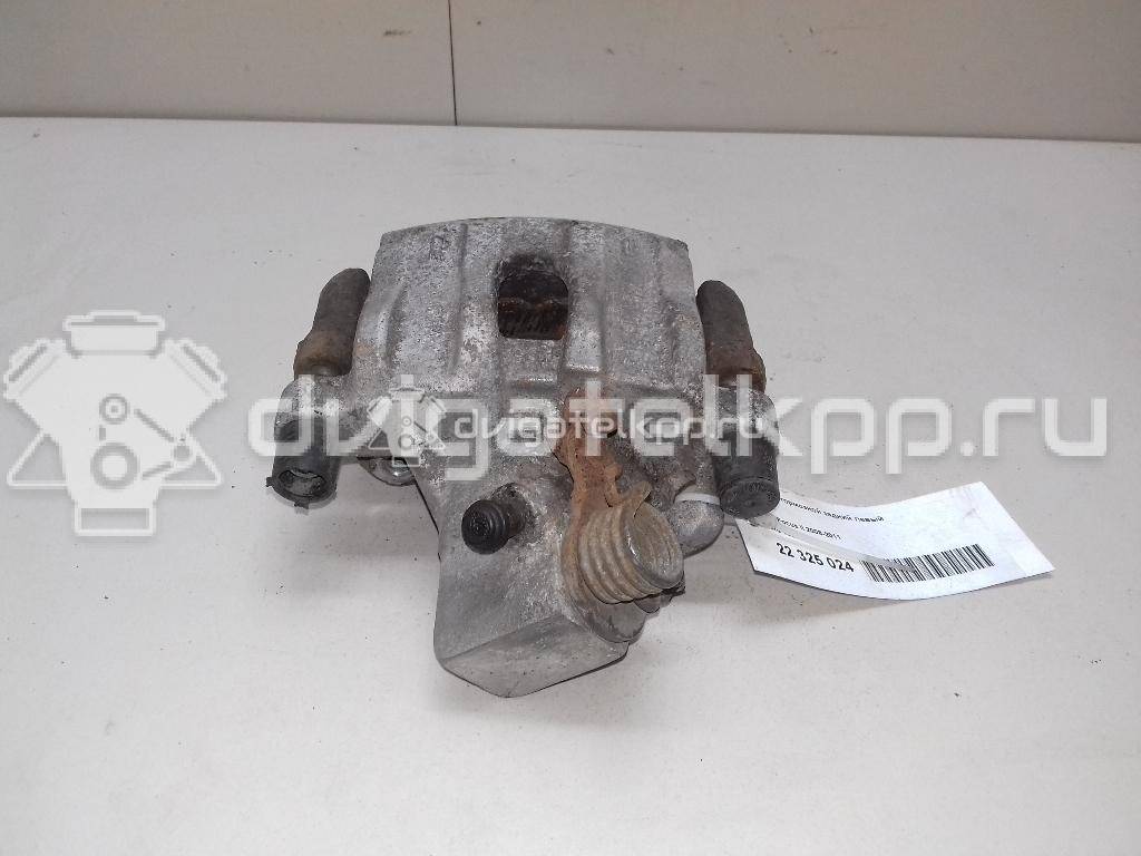 Фото Суппорт тормозной задний левый  1365653 для mazda Mazda 3 (BK) {forloop.counter}}