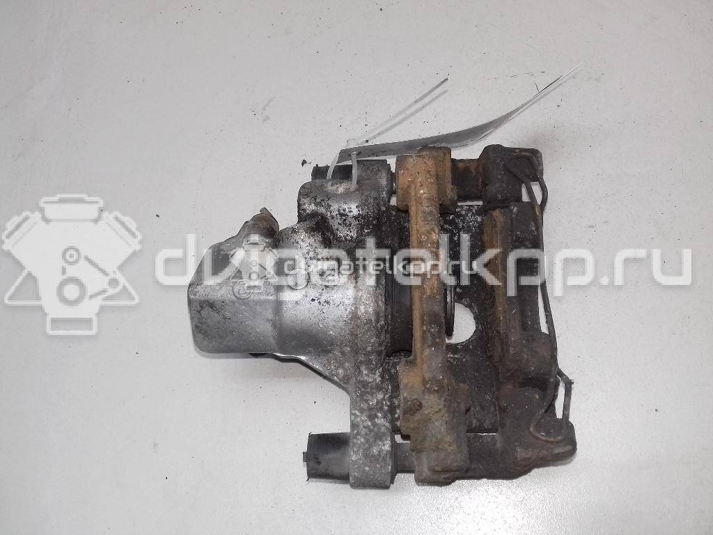 Фото Суппорт тормозной задний левый  1365653 для mazda Mazda 3 (BK) {forloop.counter}}