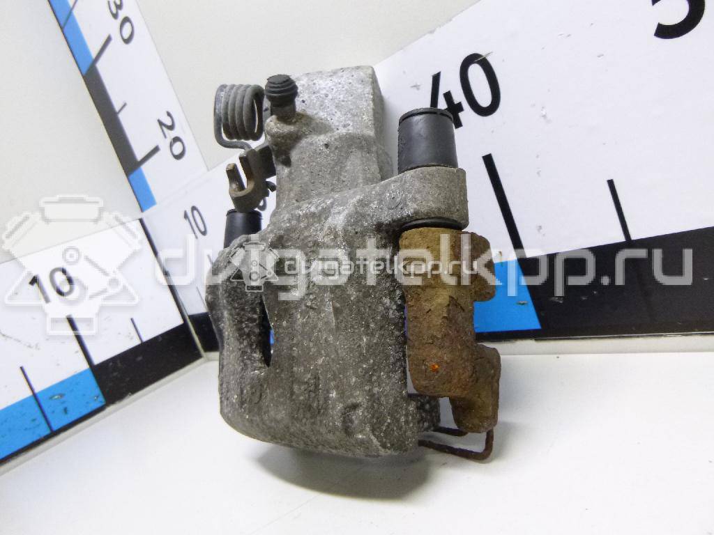 Фото Суппорт тормозной задний левый  1365653 для mazda Mazda 3 (BK) {forloop.counter}}