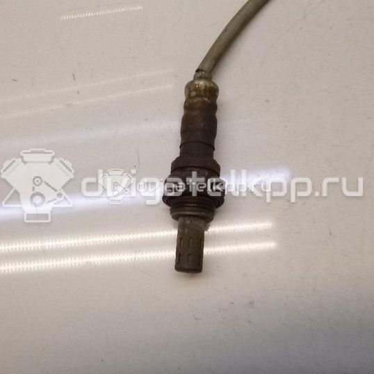 Фото Датчик кислородный/Lambdasonde  LF6618861C для Mazda Mx-6 / Festiva / 323 / 626 / 6